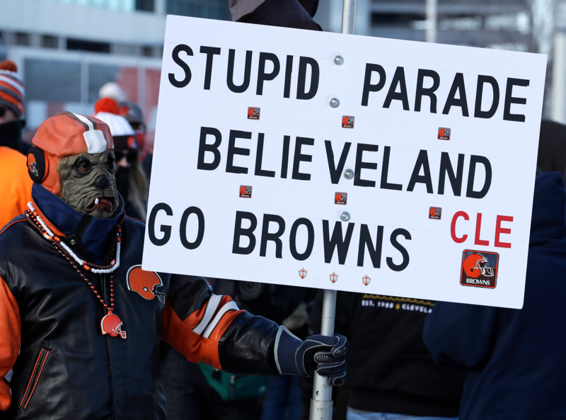 Photo: Tony Dejak/AP